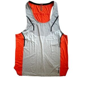 Nasty Pig Jolt Racerback Tank